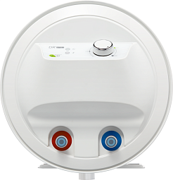 Electrolux Водонагреватель накопительный EWH 50 DRYver – фотография-5